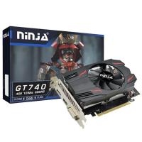  Ninja (Sinotex) NVIDIA GT 740 993 2048 5000 128 RTL (NF74NP025F)