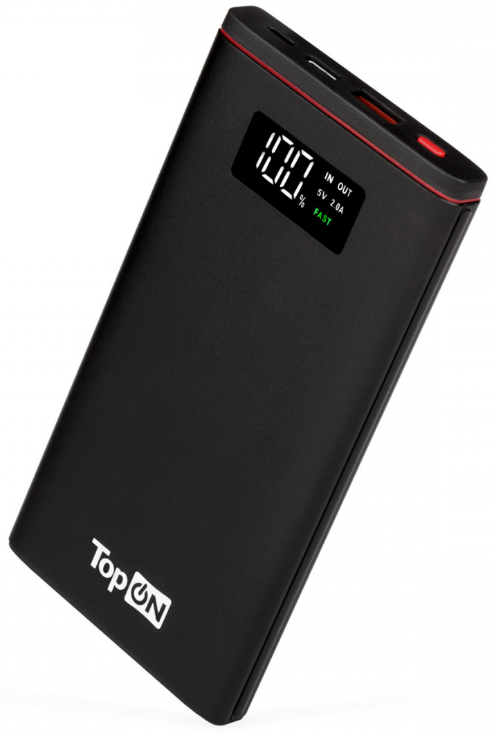   TopON TOP-T10