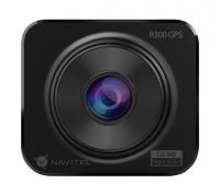 Видеорегистратор Navitel R300 черный 1080x1920 1080p 140гр. MSTAR MSC8336