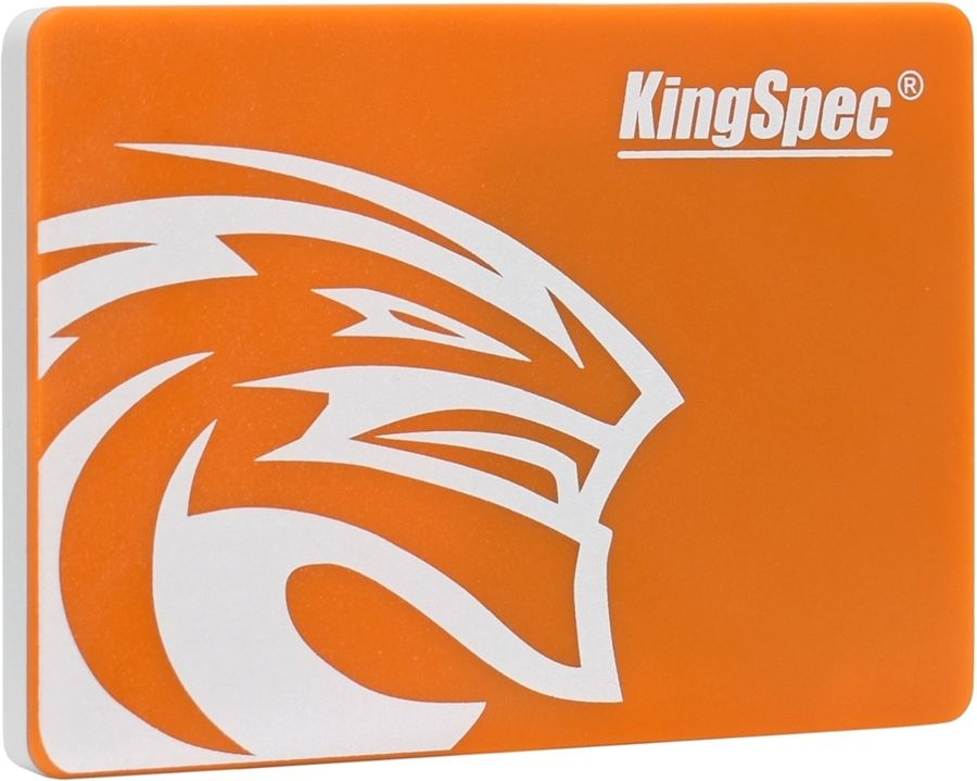  SSD 256Gb KingSpec (P3-256)  SSD, 2.5", 256 , SATA-III, : 580 /, : 570 /, TLC