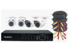 �������� ��������������� Falcon Eye FE-104MHD KIT OFIS