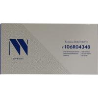 - NV Print 106R04348  Xerox 205/210/215 (3000k)