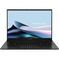  Asus Zenbook 14 OLED UM3406HA-QD015W Black AMD Ryzen 7-8840HS/16G/1Tb SSD/14" WUXGA (19201200) OLED/AMD Radeon Graphics/Win11 + bag