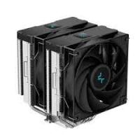  DEEPCOOL AG620 DIGITAL LGA1700/1200/115X/AM5/AM4 (TDP 260W, PWM, DUAL Fan 120mm, 6 . , ) RET