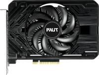  Palit NVIDIA GeForce RTX 4060 StormX 8Gb (NE64060019P1-1070F V1)