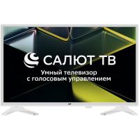 ��������� LEFF 43" 43U691T Ultra HD 4k SmartTV �����