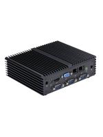 ����-�� Qotom Q190P-S08 J1900, Intel Celeron J1900/4 �� DDR3L/128 �� SSD/Intel UHD Graphics/��� ��, ������ (Q190P-S08 J1900)