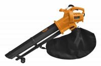 - CARVER BV 2800E,  (01.005.00009)