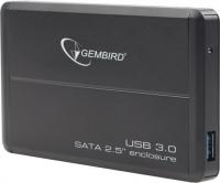    HDD 2.5" SATA Gembird EE2-U3S-2 USB3.0 