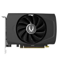  Zotac nVidia GeForce RTX 4060 Solo 8Gb (ZT-D40600G-10L)