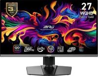  MSI  271QRX QD-OLED 27",  9s6-3cd79a-009