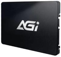 SSD ���������� AGI AI238 AGI1T0G25AI238-CB 1��, 2.5", SATA III, SATA