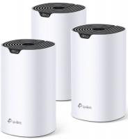  Mesh  TP-LINK Deco S4(3-Pack), 