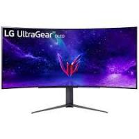  LG 45" UltraGear 45GR95QE-B OLED 240 0,3ms FreeSync G-Sync HDMI DisplayPort