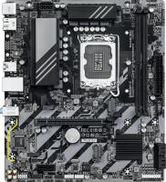 ����������� ����� Gigabyte B860M E, Socket LGA 1851, Intel B860, mATX, Ret