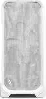      Fractal Design Meshify 3 White TG Clear Tint