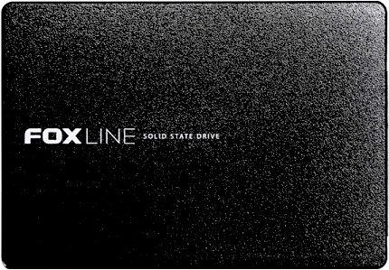   512Gb SSD Foxline (FLSSD512X5SE) OEM