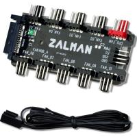 Контроллер для вентиляторов Zalman ZM-PWM10 FH