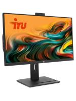 �������� iRU Tactio 23IM, 23.8" (1920x1080) IPS/Intel Core i5-13420H/16 DDR4/512 �� SSD/Intel UHD Graphics/��� ��, ������ (2198035)
