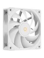 ���������� ��� ������� Ocypus Gamma F12 WH, 120x120x25mm, 3-PIN, 1300 RPM, 24.5 DBA MAX, HYDRO BEARING