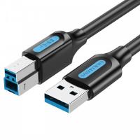  Vention USB 3.0 AM/BM  - 1.5