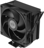 ����� ��� ���������� PCCooler RT500 TC, 4-pin, 120��, ������, retail (RT500TC-BKNWYX-GL)