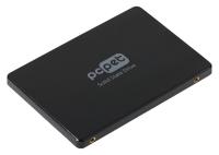 Накопитель SSD 1Tb PC Pet PCPS001T2,SATA III, 2.5", OEM