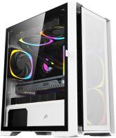  1STPLAYER TRILOBITE T4 ARGB White