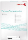 Пленка Xerox Universal Transparency Plain (003R98203)