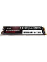 ���������� SSD Silicon Power PCIe 4.0 x4 1TB SP01KGBP44UD9007 M-Series UD90 M.2 2280