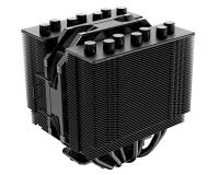  ID-COOLING SE-207-XT SLIM LGA20XX/1700/1200/115X/AM4 (TDP 220W, PWM, , 7 . +  , 1 x FAN 120mm, ) RET