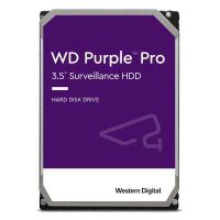 ������� ���� 10Tb WD Video Purple Pro WD101PURP SATA-III (7200rpm) 256Mb 3.5"