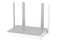  Keenetic Ultra KN-1811 802.11ax 2.4/5 3202Mbps 5xGbLAN USB