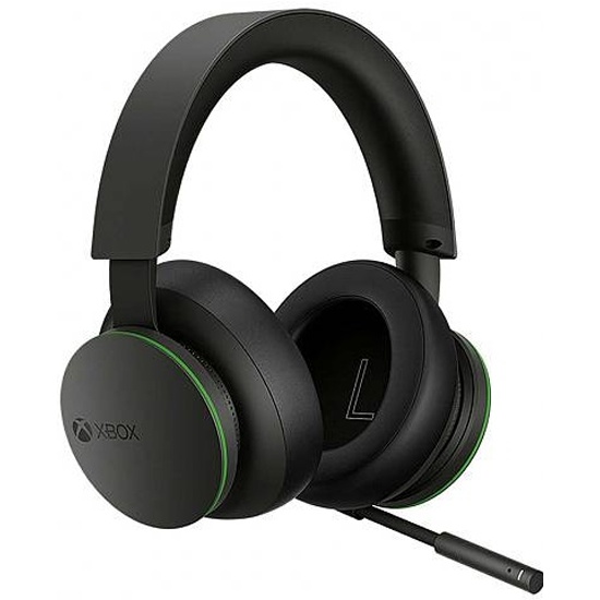   Xbox Wireless Headset (TLL-00002) 
