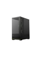 ������ MSI MAG MAG PANO M110R PZ ������ ��� �� mATX 6x120mm 2x140mm 2xUSB3.0 audio AirDuct bott PSU