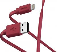  HAMA USB - Lightning, 1 (H-187233)