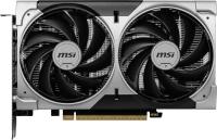 ���������� MSI NVIDIA GeForce RTX 5060 8GB, GDDR7, Ret (RTX 5060 8G VENTUS 2X V1)