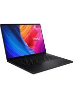 ������� ASUS ProArt P16 H7606WM-SR172X, 16" (2880x1800) OLED 120 ��/AMD Ryzen AI 9 HX 370/32 �� DDR5/1024 �� SSD/NVIDIA GeForce RTX 5060 ��� ��������� (8 ��)/Windows 11 Pro, ������ (90NB15L1-M00CB0)