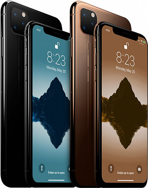 В новых смартфонах iPhone компания Apple может отказаться от технологии 3D Touch В новых смартфонах iPhone компания Apple может отказаться от технологии 3D Touch
