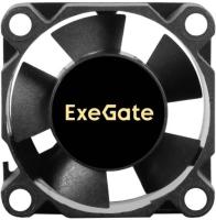 Exegate EX295190RUS ���������� 5B DC ExeGate EX03010S3P-5 (30x30x10 ��, Sleeve bearing (��������� ����������), 3pin, 9000RPM, 25dBA)