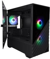  1STPLAYER DK D7 ARGB Black D7-BK-3F7