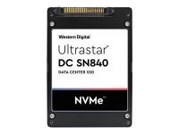   SSD 15360GB Western Digital Ultrastar DC SN840 WUS4BA1A1DSP3X1 (0TS1881) 