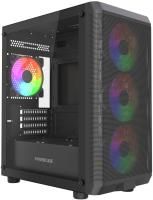  Powercase Mistral Micro EM22 Black