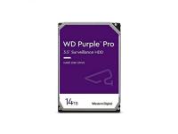   HDD 14Tb WD Purple WD142PURP