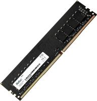  8GB Netac Basic NTBSD4P32SP-08J, DDR4, 3200MHz, PC4-25600, CL22, DIMM 288-pin, 1.2 , single rank, Ret