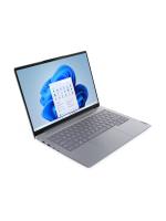 ������� Lenovo Thinkbook 14 G9 IRL, 14" (1920x1200) IPS/Intel Core 7 240H/32 �� DDR5/1024 �� SSD/Intel Graphics/Windows 11 Pro, ����� (21UY006FGQ)