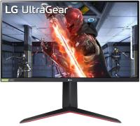  27" LG UltraGear 27GN65R-B 