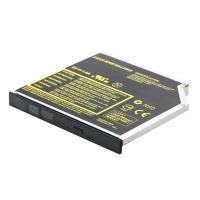 ���������� Slim DVD-������ SATA Gembird DVD-SATA-01 ������� 12.7 ��, ������