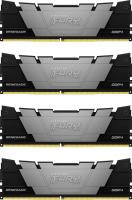   64Gb DDR4 3200MHz Kingston Fury Renegade (KF432C16RB12K4/64) (4x16Gb KIT)