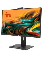 �������� iRU Office 23IM, 23.8" (1920x1080) IPS/Intel Core i5-12450H/16 DDR4/512 �� SSD/Intel UHD Graphics/Windows 11 Pro, ������ (2127159)